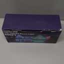 Permanent Outdoor Lights,200FT RGB Eave Light,IP67 Waterproof Lighting for House,Smart LED with App/Remote Control for Outdoor Decor,Garden Decor,Party,Holiday