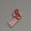 FORTEMOTUS CMC Thumb Brace, Upgrade Thumb Splint for CMC Joint Pain Relief and Support, Osteoarthritis, Tendonitis, Arthritis, CMC Joint Thumb Arthritis Brace: for Women Men(Pink, Left Hand, Medium)