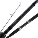 Okuma Rockaway Light Weight Carbon Saltwater Surf Rods, 10'