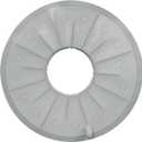 5304506525 Dishwasher Filter Replacement for Frigidaire Appliance Crosley Kenmore Electrolux Dishwasher Accessories Replaces 4456337 AP6036340 PS11770489 154252401 EAP11770489