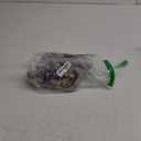 Qingbei Rina Black Potpourri Bags,Potpourri Bowl Filler, Vase Filler, Dried Flower, Home Fragrance Sachet of Petal,Human Skeleton and Pumpkin(Vampire Blood)
