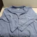 Amazon Essentials Women's Classic-Fit Full-Zip Polar Soft Fleece Jacket, Outerwear Coat with Cuffs Size 6X