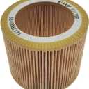 1613900100 MIAACF Air Filter for GA5-7-10-11 Air Compressor Air filter 1613-9001-00