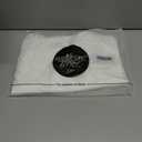 RUNNING GIRL Long Sleeve Yoga Shirts for Women, Soft Fitted Seamless Stretchy Casual Crew Neck Athletic Basic Shirt (XL)