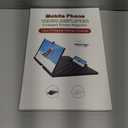 21 inch Screen Magnifier for Laptop 3D HD Screen Expanders for Movies, Videos, and Gaming, Screen Magnifier with Adjustable Angle Design Amplifier Desktop Magnifying for Seniors Reading (Black)