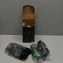 VIVOSUN Reptile Heating Pad 6x8 Inch with Thermostat Combo Under Tank Terrarium Heating Mat for Turtles, Lizards, Frogs, and Other Reptiles