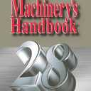 Machinery's Handbook