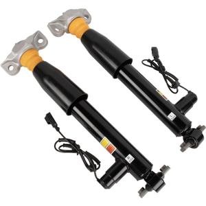 Pair Rear Shock Strut Absorbers EG9Z18125B DG9Z18125A Compatible with Lincoln MKZ 2.0L 3.7L 2013-2020 Ford Fusion 1.5L 1.6L 2.0L 2.5L 2013-2017 DG9Z18125B EG9Z18125A
