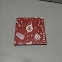 FLAGWIX Hanukkah Gifts for Women Men - Double Layered Hanging Suncatcher 6 in - Birthday Spiritual Good Luck Housewarming Gifts for Mom Dad Friends, Hamsa Hand Fatima Home Garden Decor