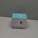 Kasa Smart Kasa 2K QHD Security Camera Pan/Tilt, Starlight Sensor for Color Night Vision,Motion Detection for Baby & Pet Monitor, SD/Cloud Storage,Works with Alexa & Google,Free Expert Support(KC410S) (White)