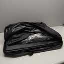 Wexyldra Dog Car Seat Cover for Back Seat- Heavy Duty Waterproof- Hard Bottom Backseat Extender Fits Sedan SUV & Small Truck, Full Coverage for Doors, Rear Seats & Front Headrests