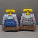 FF HIPPO CARRY ON BEACH CASE , 2 Pack