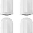 A250 Aqua Pro 2-in-1 Humidifier Water Filter Replacement Compatible with BONECO & AIR-O-Swiss Aqua Pro 2-in-1 Ultrasonic Humidifiers (4 Cartridges)