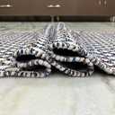 Diamond Runner Rug 22"/60"