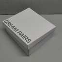 DREAM PAIRS Knee High Boots for Women Square Toe Gogo Chunky Heel Tall Boot Fashion Side Zipper Long Boot (8.5, Black)