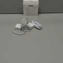 iPhone Charger Fast Charging,[MFi Certified] 2Pack 20W Type C Fast Charger Block with [10FT&6FT] USB C to Lightning Cable Compatible for iPhone 14/13/12/11 Pro Max/Xs Max/XR/X,iPad (White)