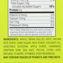 Bobo's Oat Bites, Apple Pie Stuffed, 1.3 Ounce (5 Count Box) (EXP 07/10/26)