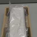 NETGEAR WiFi Mesh Range Extender (EX6400) - Add up to 2,100 sq. ft., 35 Devices - AC1900 Dual Band Wireless Signal Booster & Repeater (up to 1.9 Gbps Speed), Smart Roaming  Free Expert Help