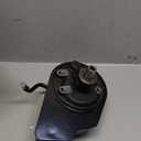 PAROD 208740 Power Steering Pump Fit for Cadillac Escalade ESV, EXT Chevy Avalanche 1500 C2500 Suburban Cheyenne K2500 Silverado Classic Tahoe GMC Sierra Yukon XL Hummer H2