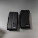 Victor Humane Mouse Traps Indoor for Home - M250BSR-2 - No Touch Electric Mouse Traps for Home, Pack of 2