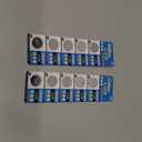 LiCB 10 Pack CR2032 3V Lithium Battery CR 2032