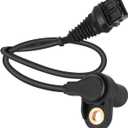 SCITOO Camshaft Position Sensor 12141438081 SS10814 Compatible for BMW 320i 323Ci 323i 325Ci 325i 325xi 328Ci 328i 330Ci 330i 330xi 525i 528i 530i for BMW X3 X5 Z3 Z4 2001 2002 2003 2004 2005