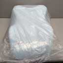 Multi Functional Sleeping Pillow, Ergonomic Body Support pad, Used for Side Lying, backrest, and Prone Lying (Blue)