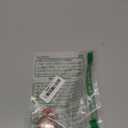 Sonix Cases for Apple AirTags with Gold Carabiner - AirTag Hard Cover Protective Case - AirTag Holder Keychain | Rainbow Heart