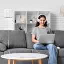 70W USB C Fast Charger for iPhone 17/Air/16/15 Pro Max, Type C Charger Block & 240W 6FT Cable - PD 3.0 Super Fast Charging for MacBook Air/Pro M2/M1, iPad Pro 13/12.9/11 inch, iPad 10th, Air 7/6, Mini