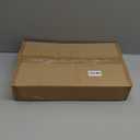 AUPSEN Kids Clothing Rack - Small Garment Rack with Bottom Storage Shelf, Metal Toddler Dress Up Rack for Little Girls, Kids Dress Up Clothes Storage for Coats, Skirts, Dance Costume (White）