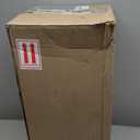 Window Visors Rain Guards Shield for 2004-2012 Chevy Colorado/GMC Canyon Extended Cab, Out-Channel Window Vent Wind Deflectors Visors Shades for 04 05 06 07 08 09 10 11 12 Colorado/Canyon