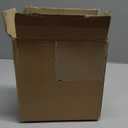 200pcs, PET, Plastic Lids, 98mm Plastic Cup Lids, With Straw Slot, Disposable Transparent Flat Lid For 12, 16, 20, And 24 Ounce Cups, Suitable For Ice Cream, Beverages, Travel Party Supplies