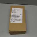 50 Pack Cat Water Fountain Filters for 108/3.2L& 67oz/2L Stainless Steel Pet Water Dispenser Cat/Dog Fountain Filter Replacement(25 Filters & 25 Sponges)