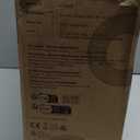 iDOO Twin XL Air Mattress Built in Pump, Upgraded Inflatable Blow up Mattress, 2-Min Twin Size Air Mattress for Home Guest, 80'' Extra Long Air Bed with Carry Bag, Colchon Inflable