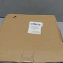 COOK WITH COLOR Prep Bowls with Lids- Wide and Deep Nesting Plastic Small Mixing Bowl Set with Lids, 12 Piece Set - Deep Bowls, Gray