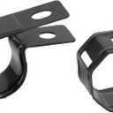 Heater Hose Bracket Set - Various Gm Applications