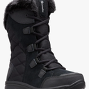 Columbia Women's Ice Maiden II Snow Boots, Size 5