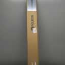 Metal Floating Frame for 48x60 Canvas Oil Paintings, DIY Canvas Frame with 1.5" Deep for Sunset Sunrise Prints Wall Art/Portrait/Landscape Living Room Bedroom Kitchen Decor (Silver)