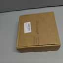 25 Sets Breast Cancer Awareness Gift Sets Pink Ribbon Ballpoint Pens Bulk with Mini Pocket Journal Notepads and Bags for Women Girls Charity Event Breast Cancer Party Supplies Decor