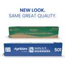 AprilAire 501 Replacement Filter for AprilAire 5000 Whole-House Air Purifier - MERV 15 Equivalent, 16x25x6 Air Filter (Pack of 2)