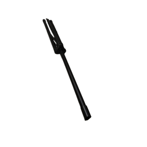 Tripod, Black, 37" Tall (Expanded)