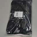 The Children's Place And Toddler Zip Up Hoodie (Black)