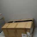 HDBUBALUS Driver Passenger Seat Motorcycle Two-Up Seat Fit for Harley FLSTF FXBRS Softail Fatboy 2018-2025 Breakout 2023-2025 (Black Stitching)