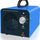 Maleb Ozone Generator 160,000mg/h - Ozone Machine Odor Removal Odor Eliminator Ionizer Deodorizer Ozonator Ozone Generator Air Purifier for Home/Car/Smoke/Pet Odor