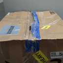 BNX TruFilter 20x20x1 Air Filter MERV 11 (6-Pack) - MADE IN USA - Allergen Defense Electrostatic Pleated Air Conditioner HVAC AC Furnace Filters for Allergies, Dust, Pet, Smoke, Allergy MPR 1200 FPR 7