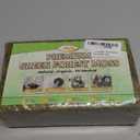 Riare 1.3LBS Artificial Fake Moss for Fake Plants Indoor- Premium Faux Craft Moss for Potted Plant, Fresh Green Moss Forest Moss for Hamsters Micro-Landscape Terrariums Centerpieces Decor