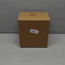 Halloween Autumn Harvest Festival 7 Artificial Pumpkins of Various Styles Decorate Rural Style Farmhouses Foam Pumpkins Thanksgiving Dinner Party Home Festival Autumn Decoration (White)