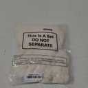 Wesnoy 100g/0.22lb Cotton Stuffing for Stuffed Animals Soft Pillow, Natural Cotton Fiber Filling Batting, for Toys, Cloud Decorations, and More