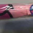 Pink Axolotl Umbrella - 28" (1 Pc) - Perfect for Carnival Prizes & Crane Item