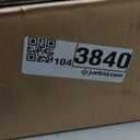 Control Arm, Replacement For Front Lower Control Arms with Ball Joint Sway Bar Link Outer Inner Tie Rod Boot Suspension Kit Compatible With 2010-2013 Mazda 3-12 Pcs